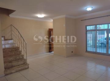 Casa · 182m² · 3 Quartos · 2 Vagas · Casa à Venda na Chácara Santo Antônio 3 Dormitórios (1 Suíte), 2 Vagas ? 181m²