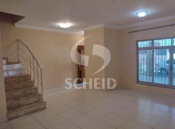 Casa · 182m² · 3 Quartos · 2 Vagas · Casa à Venda na Chácara Santo Antônio 3 Dormitórios (1 Suíte), 2 Vagas ? 181m²