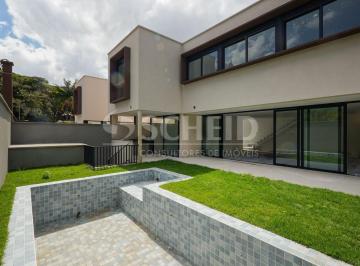 Casa · 497m² · 4 Quartos · 5 Vagas · Casa em condomínio a venda no bairro Jardim Cordeiro- Alto da Boa Vista , 496,91m² total/terreno
