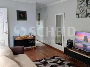 Casa · 140m² · 3 Quartos · 2 Vagas · BELA CASA EM ÓTIMO LOCAL DA VILA SÔNIA