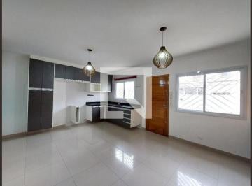 Casa · 67m² · 2 Quartos · 2 Vagas · Casa à Venda - Jardim Palmares, 2 Quartos,  67 m² - São Paulo