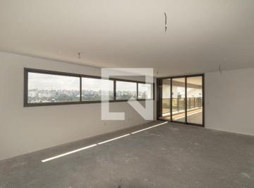 Apartamento · 181m² · 3 Quartos · 2 Vagas · Apartamento à Venda - Vila Nova Conceição, 3 Quartos, 181 m² - São Paulo