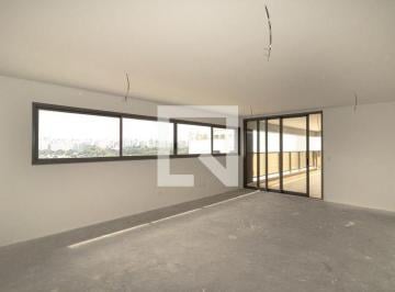 Apartamento · 181m² · 3 Quartos · 2 Vagas · Apartamento à Venda - Vila Nova Conceição, 3 Quartos, 181 m² - São Paulo