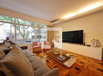 Apartamento · 203m² · 3 Quartos · 1 Vaga · Apartamento à Venda - Ipanema, 3 Quartos, 203 m² - Rio de Janeiro