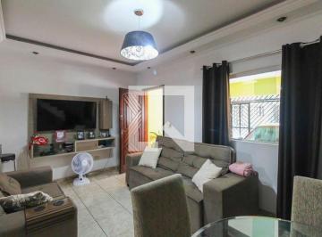 Casa · 100m² · 3 Quartos · 2 Vagas · Casa à Venda - Vila Ema, 3 Quartos, 100 m² - São Paulo