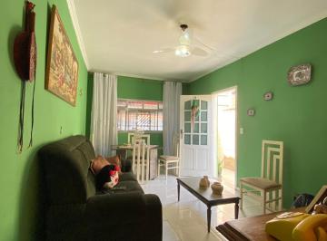 Casa · 100m² · 2 Quartos · 2 Vagas · Casa em Vila Assuncao - Praia Grande
