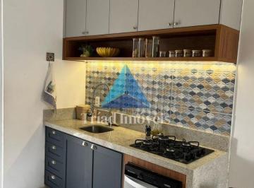 Casa · 49m² · 2 Quartos · 1 Vaga · Casa com 2 dormitórios à venda, 49 m² por R$ 312.700 - Jardim Laudissi - Santa Bárbara D'Oeste/SP