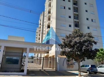 Apartamento · 56m² · 2 Quartos · 1 Vaga · Apartamento com 2 dormitórios à venda, 56 m² por R$ 380. - Jardim Firenze - Santa Bárbara D'Oeste/SP