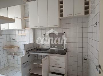 Apartamento · 48m² · 2 Quartos · 1 Vaga · Venda: Apartamento 2 Dorms em República - Ribeirão Preto por R$180k