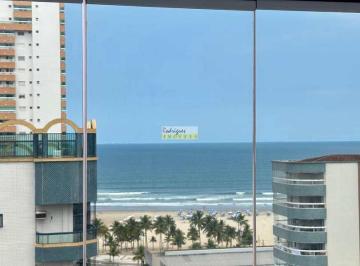 Apartamento · 141m² · 3 Quartos · 2 Vagas · Apt 3 quartos, 2 suítes, Alto Padrão Guilhermina, PG  R$ 1.1 mi