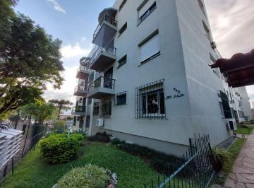 Apartamento · 58m² · 2 Quartos · ATENÇÃO BARBADA LINDO APTO. EM PREDIO PEQUENO MUITO BEM LOCALIZADO