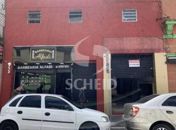 Comercial · 266m² · Salão comercial à venda em Santo Amaro