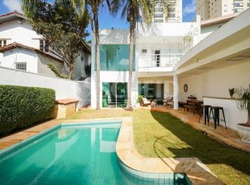 Casa · 365m² · 3 Quartos · 4 Vagas · Casa a venda de 365,00m² útil, com 3 quartos e 2 vagas, na Vila Mascote