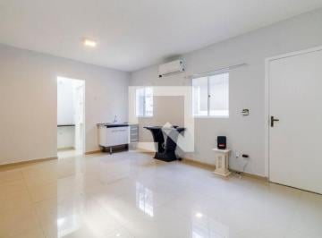 Casa · 30m² · 1 Quarto · 1 Vaga · Casa para Aluguel - Paraíso, 1 Quarto, 30 m² - São Paulo