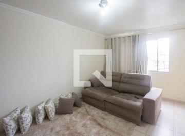Apartamento · 57m² · 2 Quartos · 1 Vaga · Apartamento para Aluguel - Parque Maria Helena, 2 Quartos, 57 m² - São Paulo