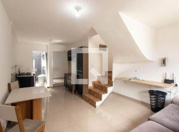 Casa · 60m² · 2 Quartos · 1 Vaga · Casa para Aluguel - Tatuquara, 2 Quartos, 60 m² - Curitiba