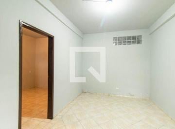 Casa · 69m² · 2 Quartos · 1 Vaga · Casa para Aluguel - Pinheirinho, 2 Quartos, 69 m² - Curitiba
