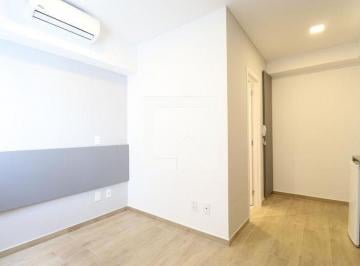 Apartamento · 20m² · 1 Quarto · Apartamento para Aluguel - Água Branca, 1 Quarto,  20 m² - São Paulo