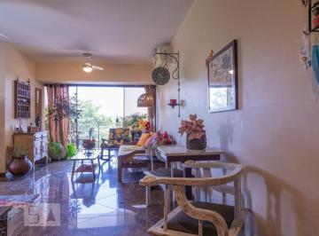Apartamento · 100m² · 1 Quarto · 2 Vagas · Apartamento para Aluguel - Jardim Oceânico, 1 Quarto,  100 m² - Rio de Janeiro