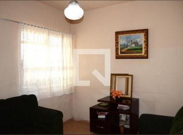 Casa · 160m² · 2 Quartos · 2 Vagas · Casa para Aluguel - Ribeiro de Abreu, 2 Quartos, 160 m² - Belo Horizonte
