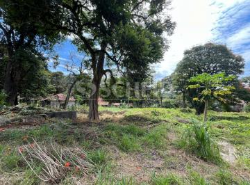 Terreno · 5537m² · Vende-se Terreno - Vila Cordeiro - 5.537m2