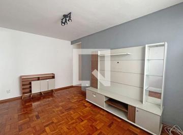 Apartamento · 97m² · 2 Quartos · 1 Vaga · Apartamento para Aluguel - Campo Grande, 2 Quartos, 97 m² - Santos