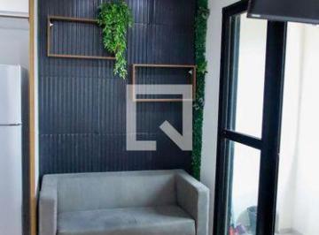 Apartamento en Aluguel de 1 quarto Bonfim · Apartamento para Aluguel - Centro, 1 Quarto, 37 m² - Osasco