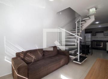 Casa · 77m² · 2 Quartos · 1 Vaga · Casa para Aluguel - Jardim São Paulo, 2 Quartos,  77 m² - Sorocaba