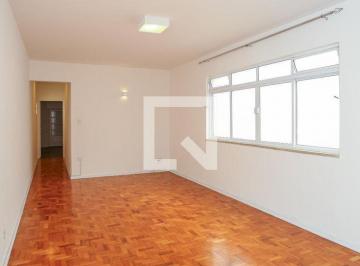 Apartamento · 120m² · 3 Quartos · 1 Vaga · Apartamento para Aluguel - Lapa, 3 Quartos,  120 m² - São Paulo
