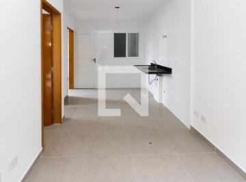 Apartamento · 38m² · 2 Quartos · 1 Vaga · Apartamento para Aluguel - Vila Antonieta, 2 Quartos, 38 m² - São Paulo