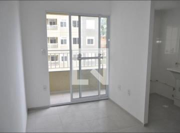Apartamento · 58m² · 2 Quartos · Apartamento para Aluguel - Del Castilho, 2 Quartos, 58 m² - Rio de Janeiro