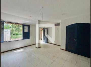Casa · 30m² · 1 Quarto · 1 Vaga · Casa para Aluguel - Recreio, 1 Quarto,  30 m² - Rio de Janeiro