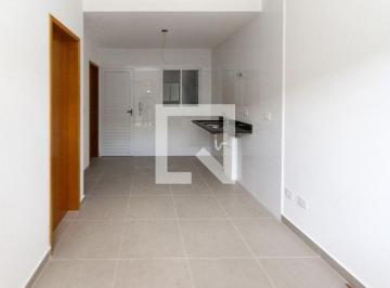 Apartamento · 38m² · 2 Quartos · 1 Vaga · Apartamento para Aluguel - Vila Antonieta, 2 Quartos, 38 m² - São Paulo