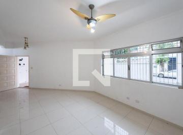 Casa · 150m² · 3 Quartos · 2 Vagas · Casa para Aluguel - Aparecida, 3 Quartos, 150 m² - Santos