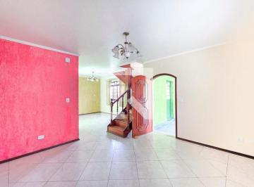 Casa · 236m² · 3 Quartos · 2 Vagas · Casa para Aluguel - Altos de Santana, 3 Quartos, 236 m² - São José dos Campos