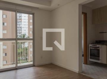 Apartamento · 56m² · 2 Quartos · 1 Vaga · Apartamento para Aluguel - Planalto, 2 Quartos,  56 m² - São Bernardo do Campo