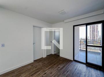 Apartamento · 43m² · 2 Quartos · 1 Vaga · Apartamento para Aluguel - Belém, 2 Quartos,  43 m² - São Paulo