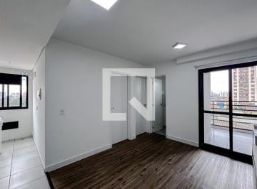 Apartamento · 43m² · 2 Quartos · 1 Vaga · Apartamento para Aluguel - Belém, 2 Quartos, 43 m² - São Paulo