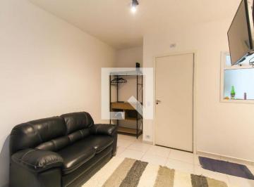 Apartamento · 33m² · 1 Quarto · Apartamento para Aluguel - Mooca, 1 Quarto, 33 m² - São Paulo