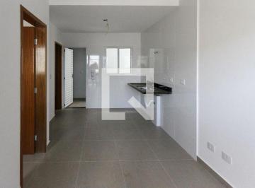 Apartamento · 38m² · 2 Quartos · 1 Vaga · Apartamento para Aluguel - Vila Antonieta, 2 Quartos, 38 m² - São Paulo
