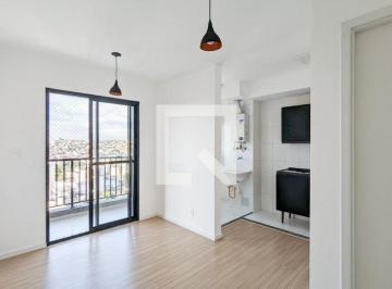 Apartamento · 44m² · 2 Quartos · 1 Vaga · Apartamento para Aluguel - Taboão, 2 Quartos,  44 m² - São Bernardo do Campo
