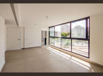Apartamento · 143m² · 4 Quartos · 3 Vagas · Apartamento para Aluguel - Lourdes, 4 Quartos, 143 m² - Belo Horizonte
