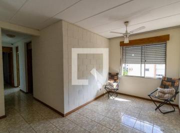 Apartamento · 77m² · 3 Quartos · 1 Vaga · Apartamento para Aluguel - Campo Novo, 3 Quartos, 77 m² - Porto Alegre