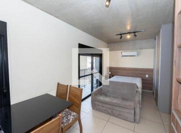 Apartamento · 30m² · 1 Quarto · Apartamento para Aluguel - Consolação, 1 Quarto,  30 m² - São Paulo