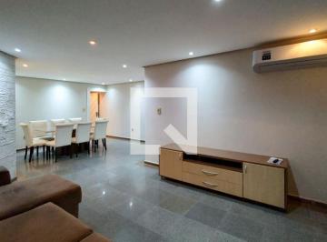 Apartamento · 150m² · 3 Quartos · 2 Vagas · Apartamento para Aluguel - Canto do Forte, 3 Quartos, 150 m² - Praia Grande