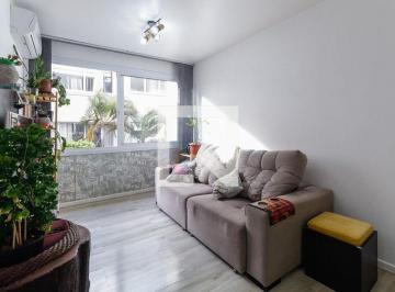 Apartamento · 75m² · 2 Quartos · 1 Vaga · Apartamento para Aluguel - São João , 2 Quartos,  75 m² - Porto Alegre