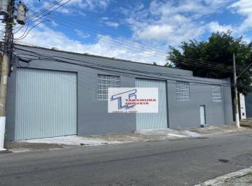 c7b373ad999a2128ca530266aab955183976cf72 · Galpão para alugar, 368 m² por R$ 22.627,47/mês - Jardim Fontana - Cotia/SP