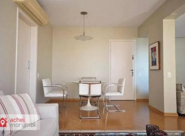 77b83da0d608e38ab67532e7274260f73af7e9f6 · Apartamento, 90 m² - venda por R$ 579.999,95 ou aluguel por R$ 6.899,92/mês - Vila Andrade - São Pau
