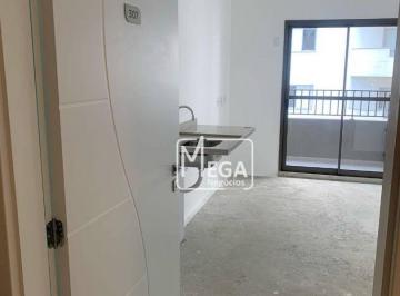 6583507624208bc1a55b1a1154ac04b7c6be89e1 · Apartamento com 1 dormitório à venda, 23 m² por R$ 328.000 - Tatuapé - São Paulo/SP