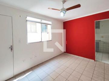 Apartamento · 55m² · 2 Quartos · 1 Vaga · Apartamento à Venda - Jardim do Lago, 2 Quartos, 55 m² - Campinas